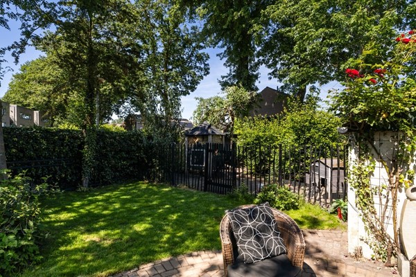 Medium property photo - Boschweg 123, 5481 ED Schijndel